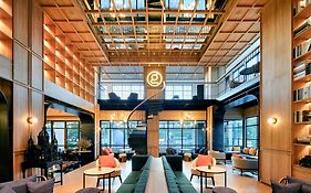 โรงแรมชฏา กรุงเทพ